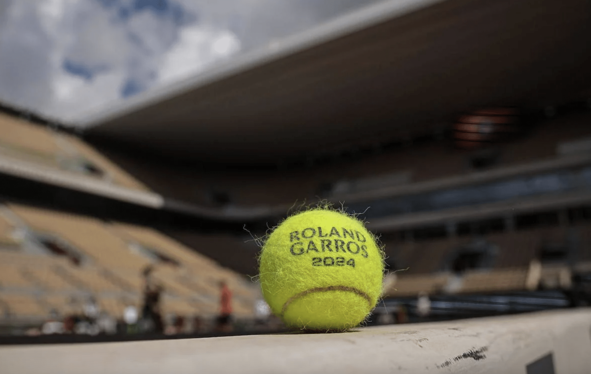 Roland Garros 2024, ¿cómo verlo en Latam?